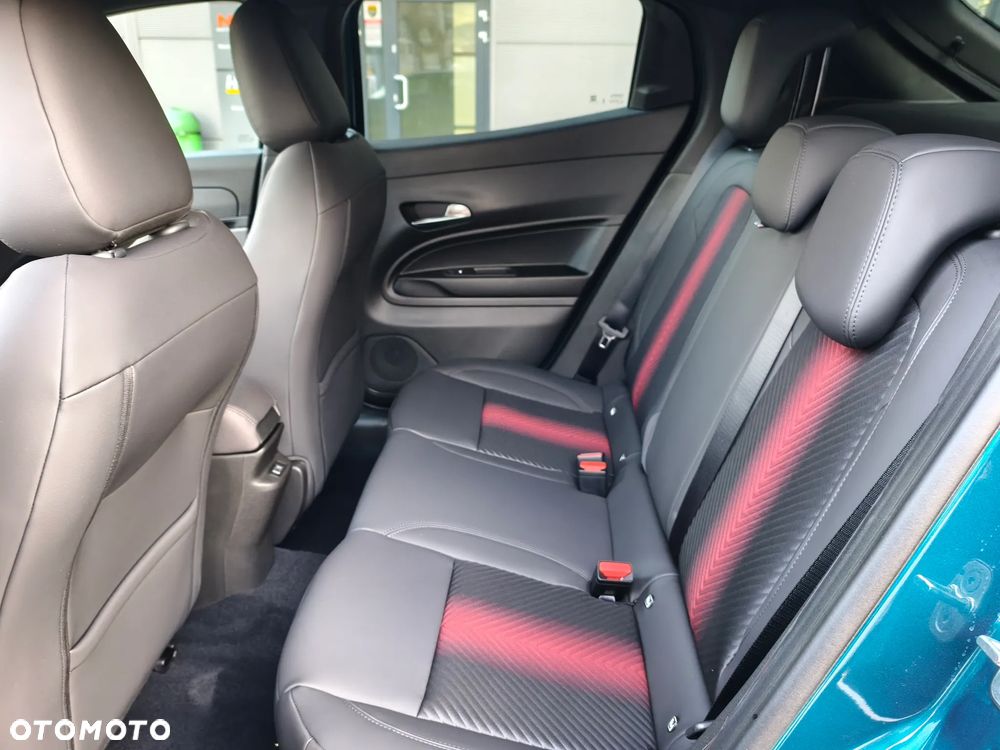 Alfa Romeo Junior 1.2 VGT Ibrida Ti - 30