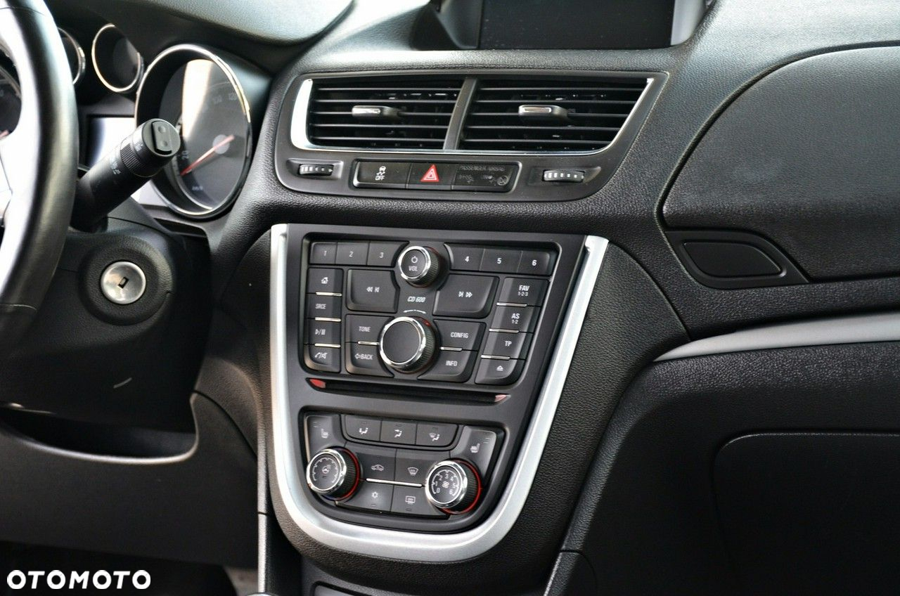 Opel Mokka - 20