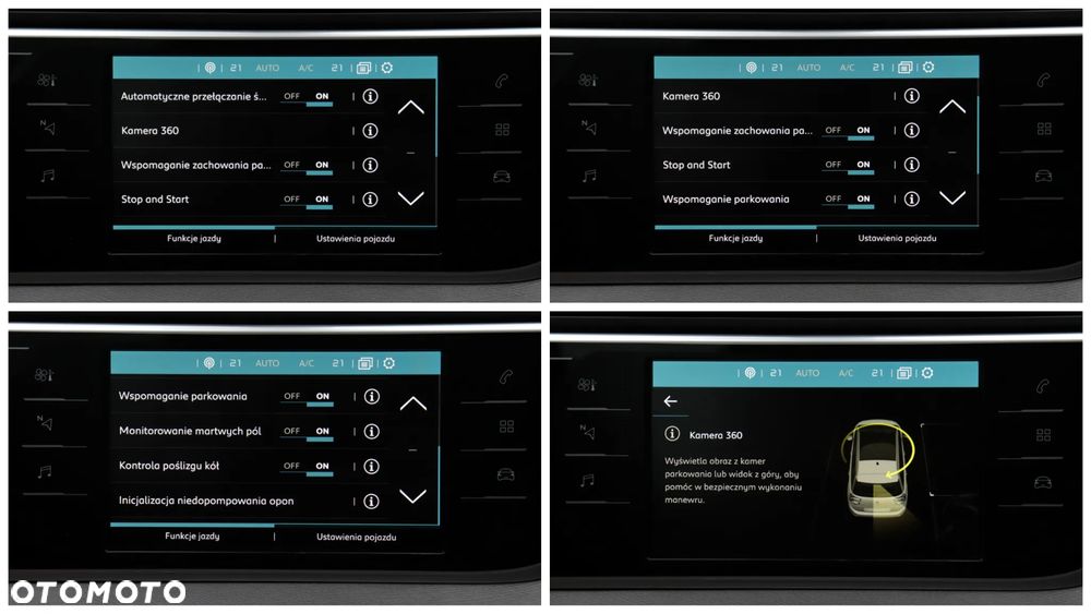 Citroën C4 SpaceTourer Grand 2.0 BlueHDi Shine S&S EAT8 - 31