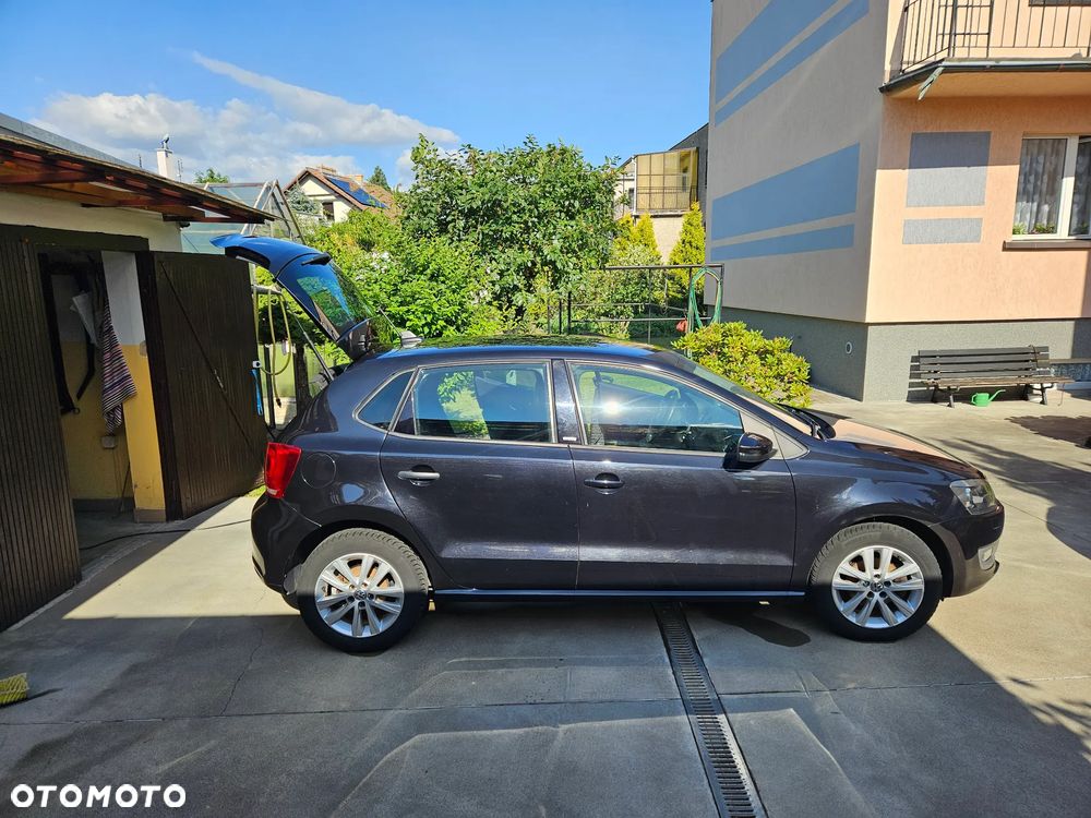 Volkswagen Polo 1.6 TDI Style - 6
