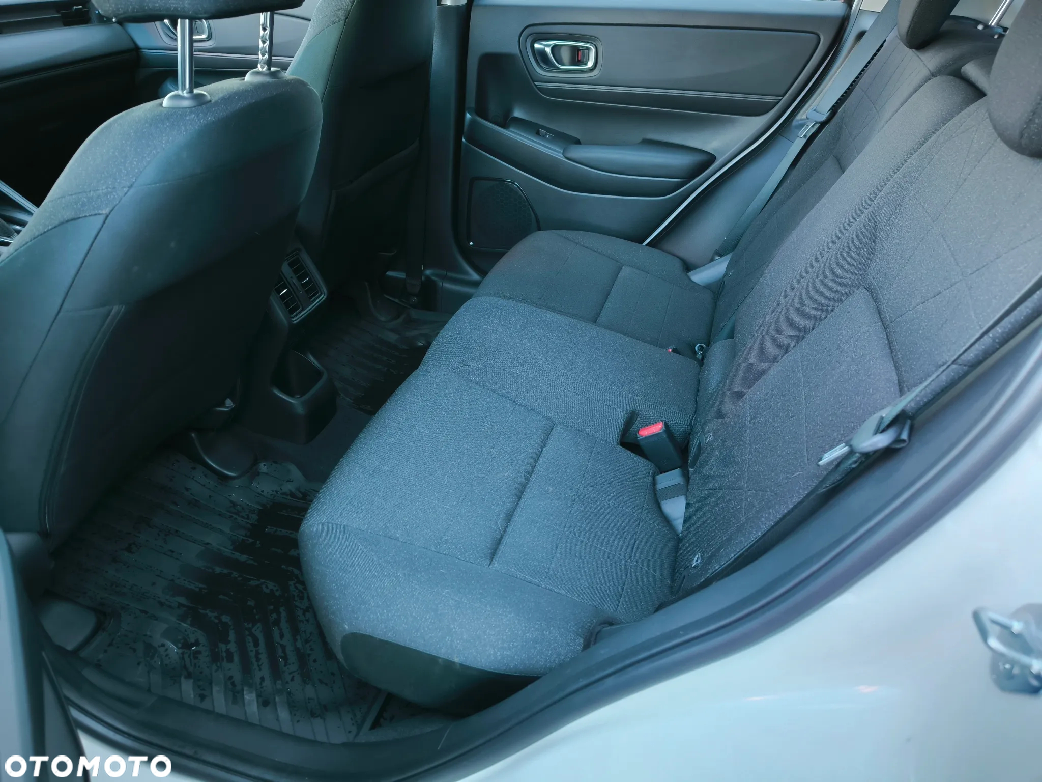Honda HR-V - 8