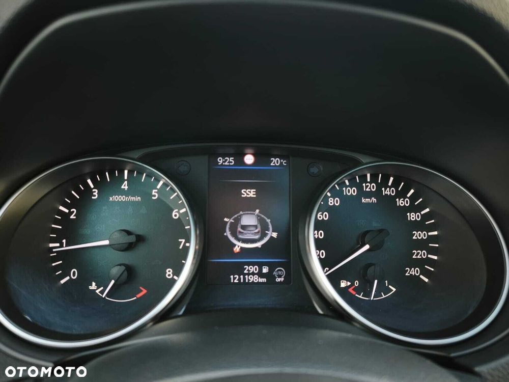 Nissan Qashqai 1.3 DIG-T N-Style - 25