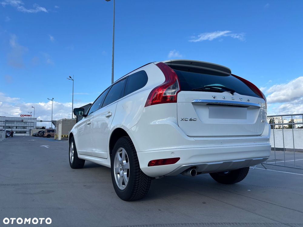 Volvo XC 60 - 9