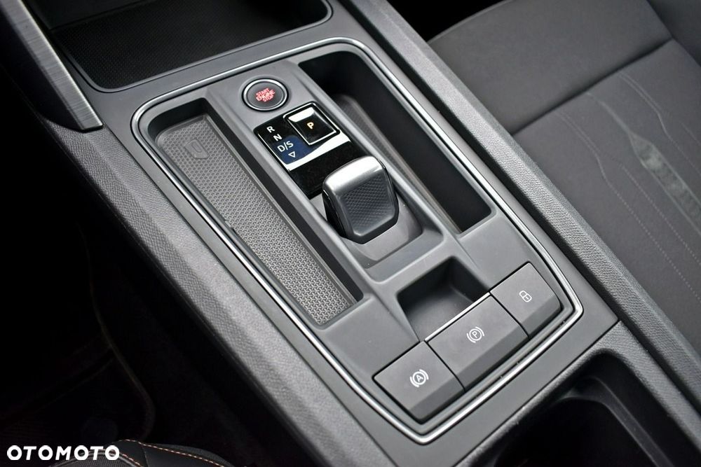 Cupra Formentor 1.5 TSI DSG - 31
