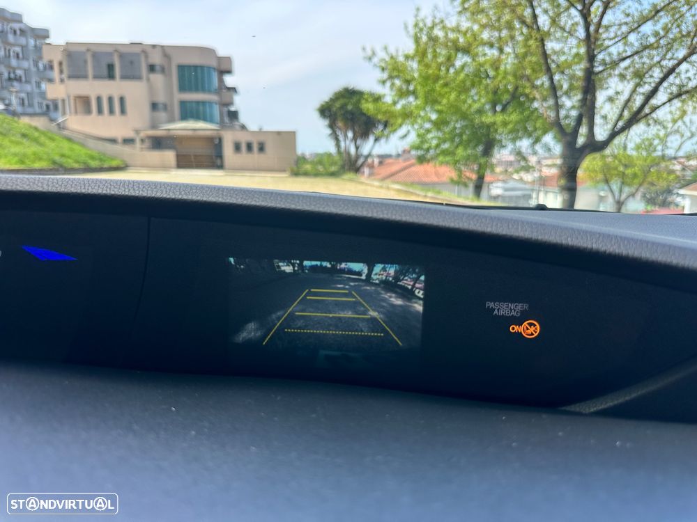 Honda Civic 1.6 i-DTEC Comfort - 41