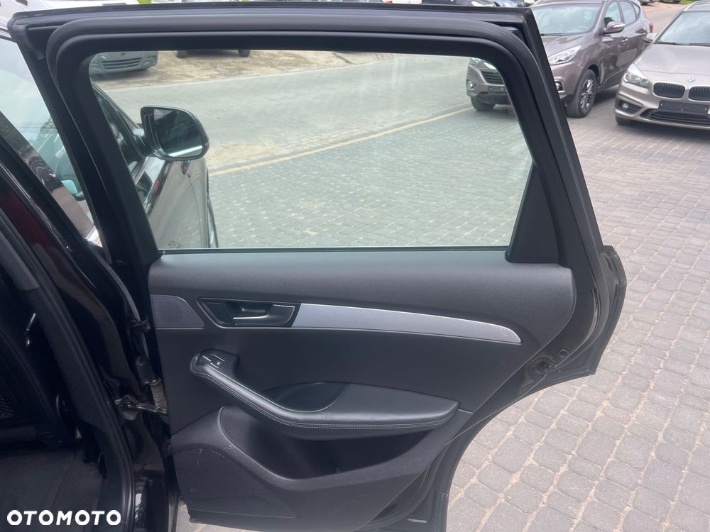 Audi Q5 2.0 TDI Quattro Prime Line - 18
