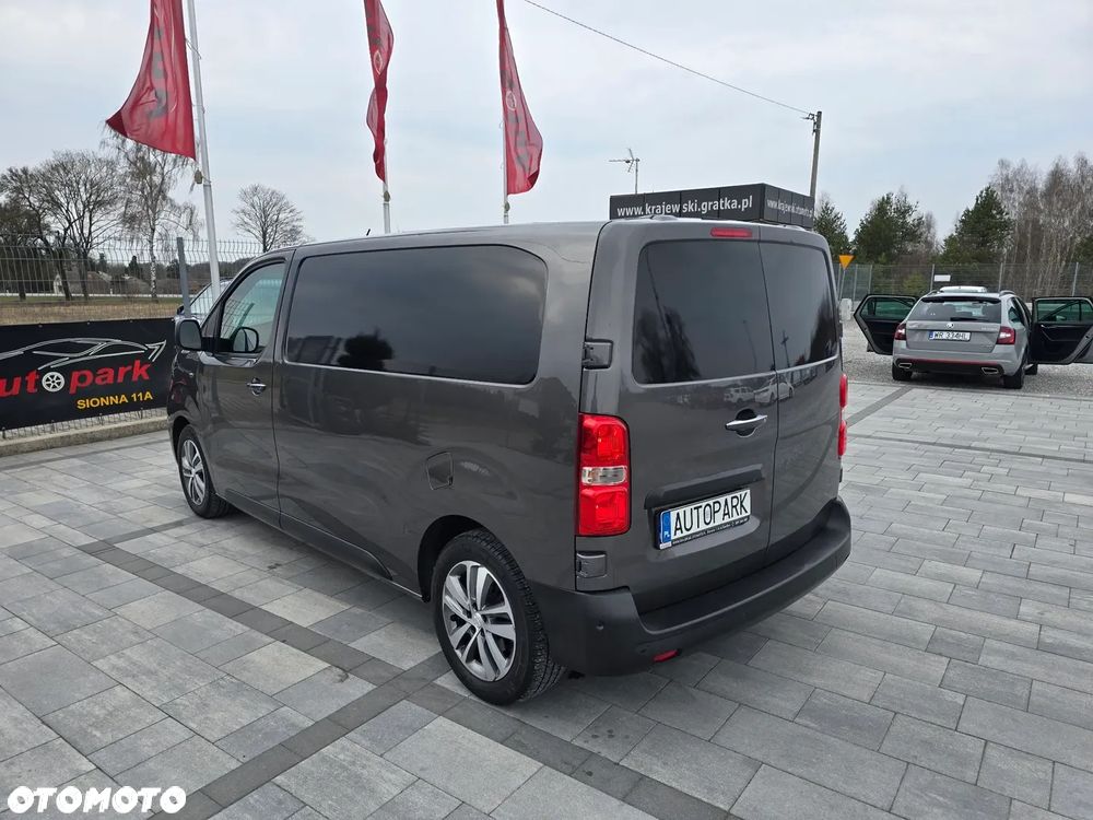 Opel VIVARO 2.0 CDTI  177KM - 15
