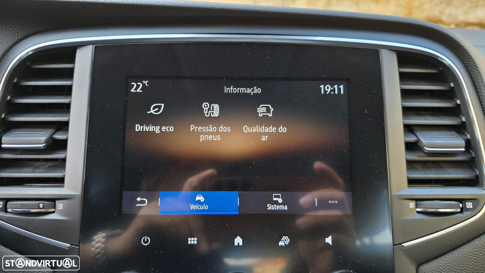 Renault Mégane 1.5 Blue dCi Intens - 29