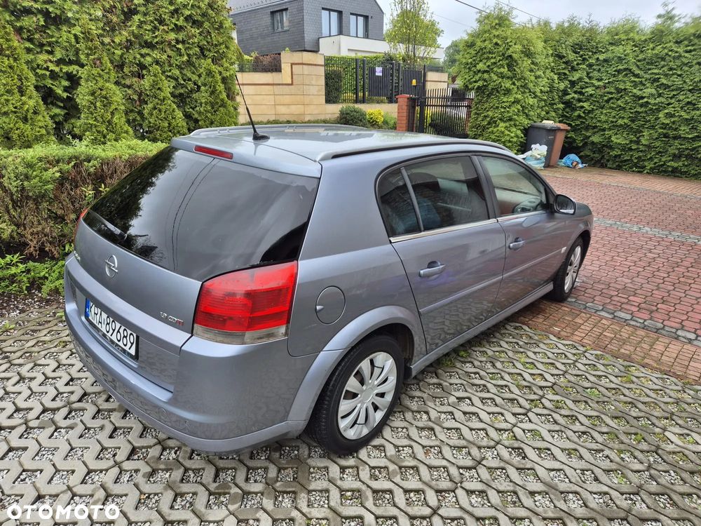 Opel Signum 1.9 CDTI Cosmo - 2