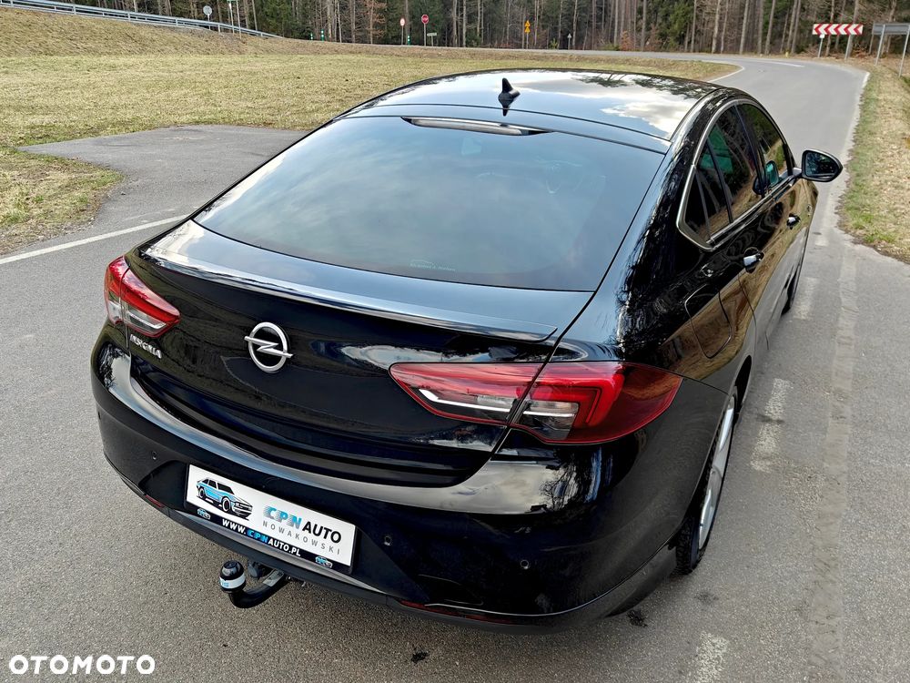 Opel Insignia 1.5 Direct Inj Turbo Exclusive - 11