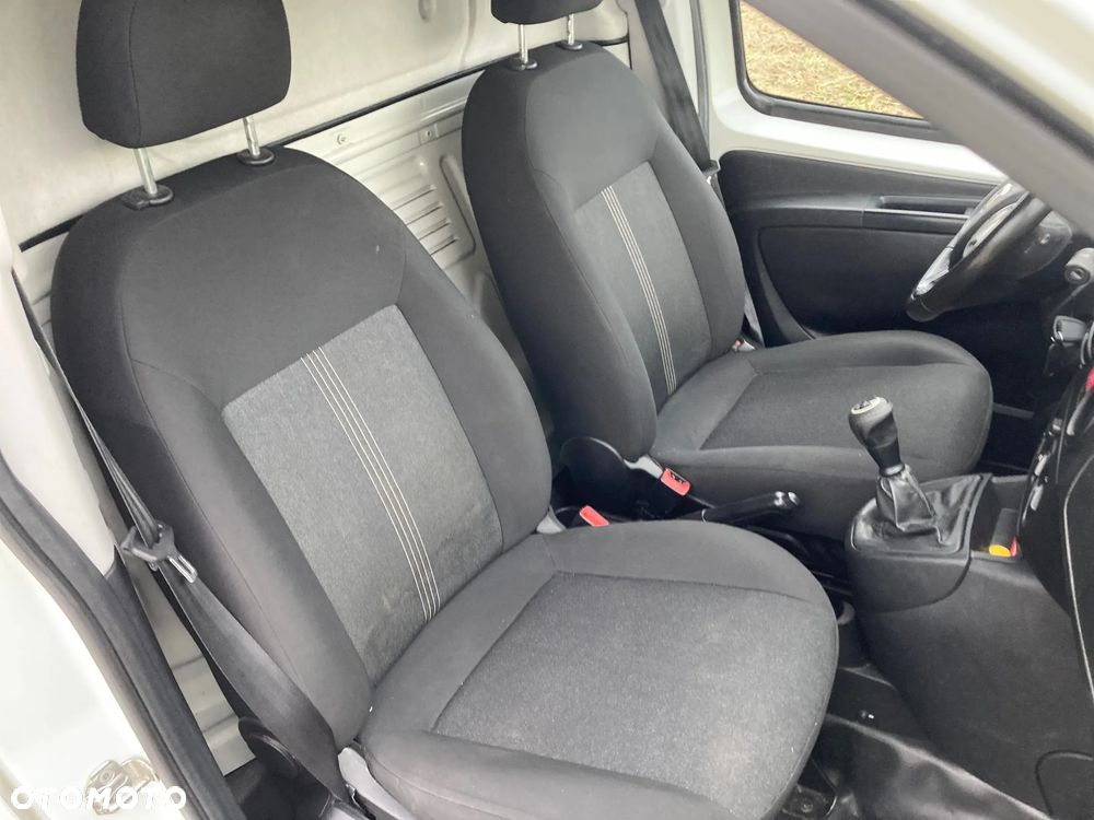 Fiat Fiorino 1.3 JTD, VAT-1, faktura 23%, SALON POLSKA, serwisowany, I WŁAŚCICIEL - 19