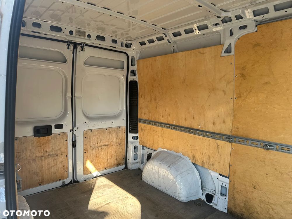 Fiat Ducato - 13