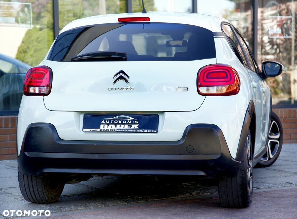 Citroën C3 - 22