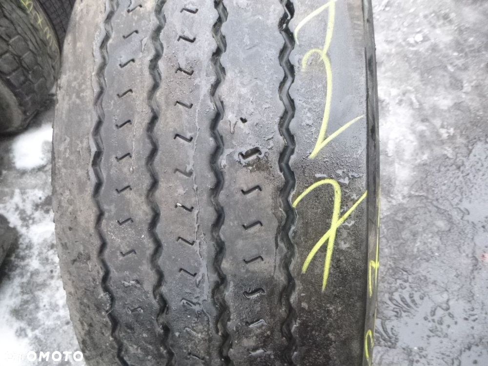 Opona ciężarowa 295/60r22.5 Michelin. Opony ciężarowe - 3