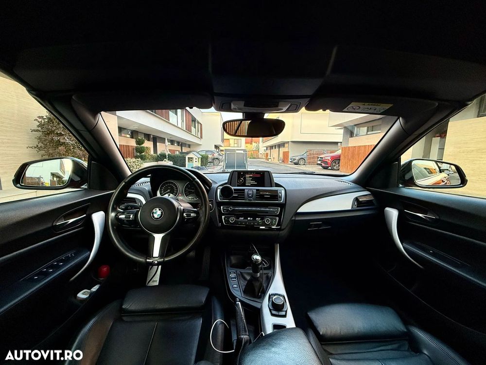 BMW M2 M240i Cabrio - 8