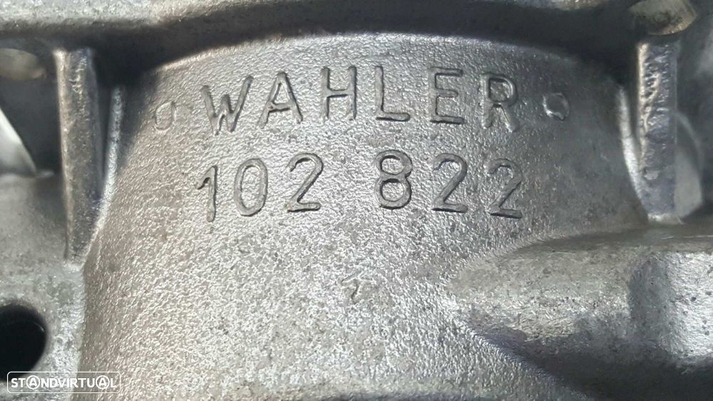 VáLVULA EGR VOLKSWAGEN TOUAREG (7LA) TDI V10 - 9