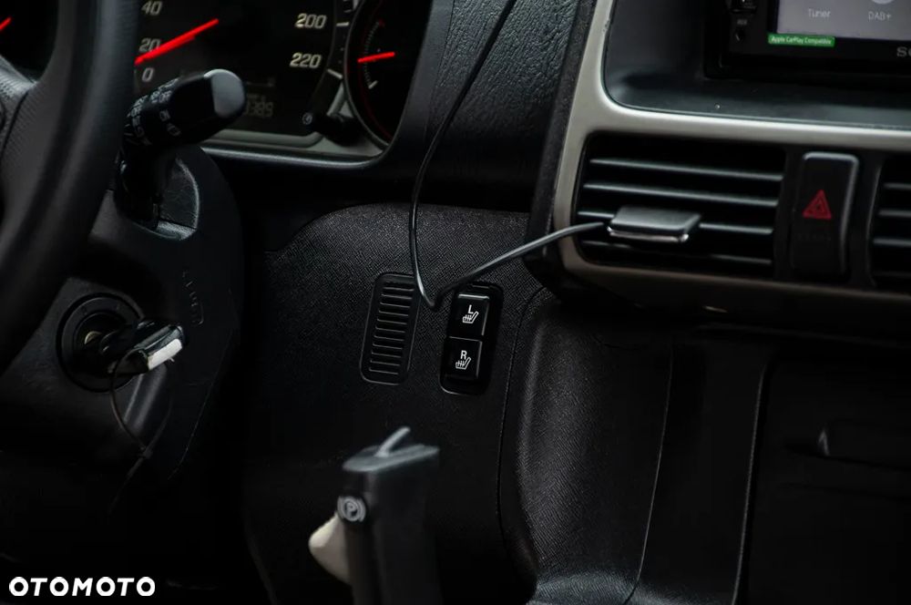 Honda CR-V 2.0i Executive - 17