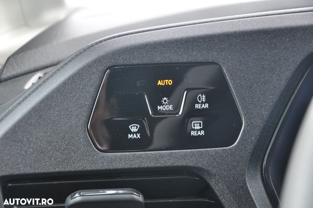 Volkswagen Caddy 2.0 TDI 55 kW - 12