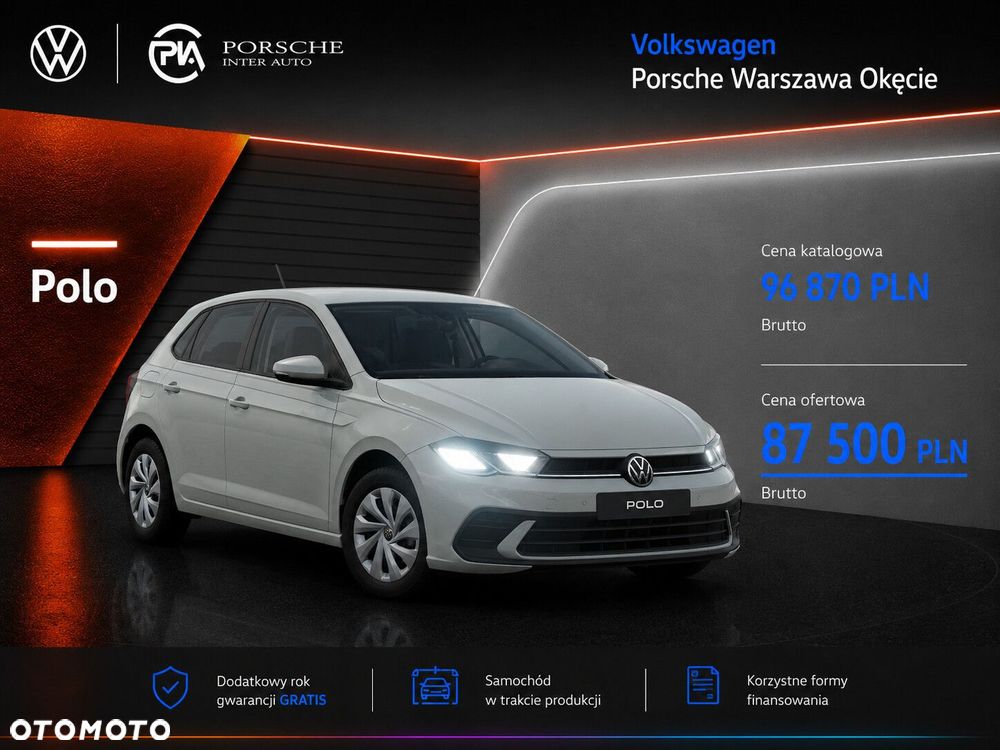 Volkswagen Polo - 2