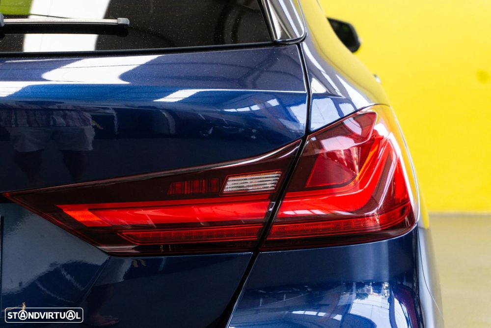 BMW 118 - 23