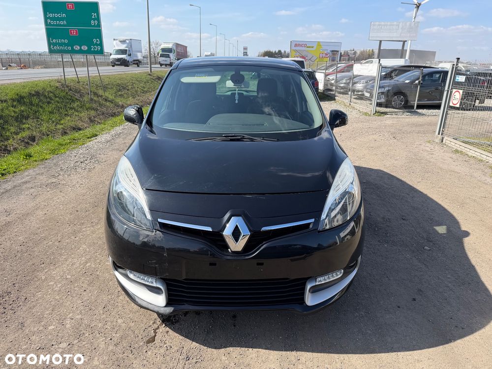 Renault Scenic Energy dCi 110 S&S Bose Edition - 1