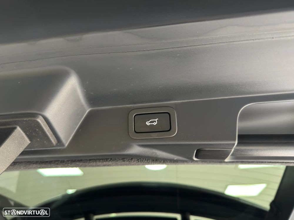 Land Rover Range Rover Sport 2.0 Si4 PHEV HSE Dynamic - 34
