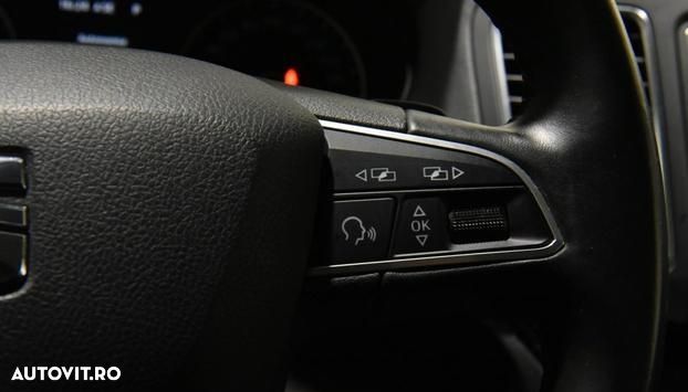Seat Alhambra 2.0 TDI Start & Stop 4Drive DSG Style - 19
