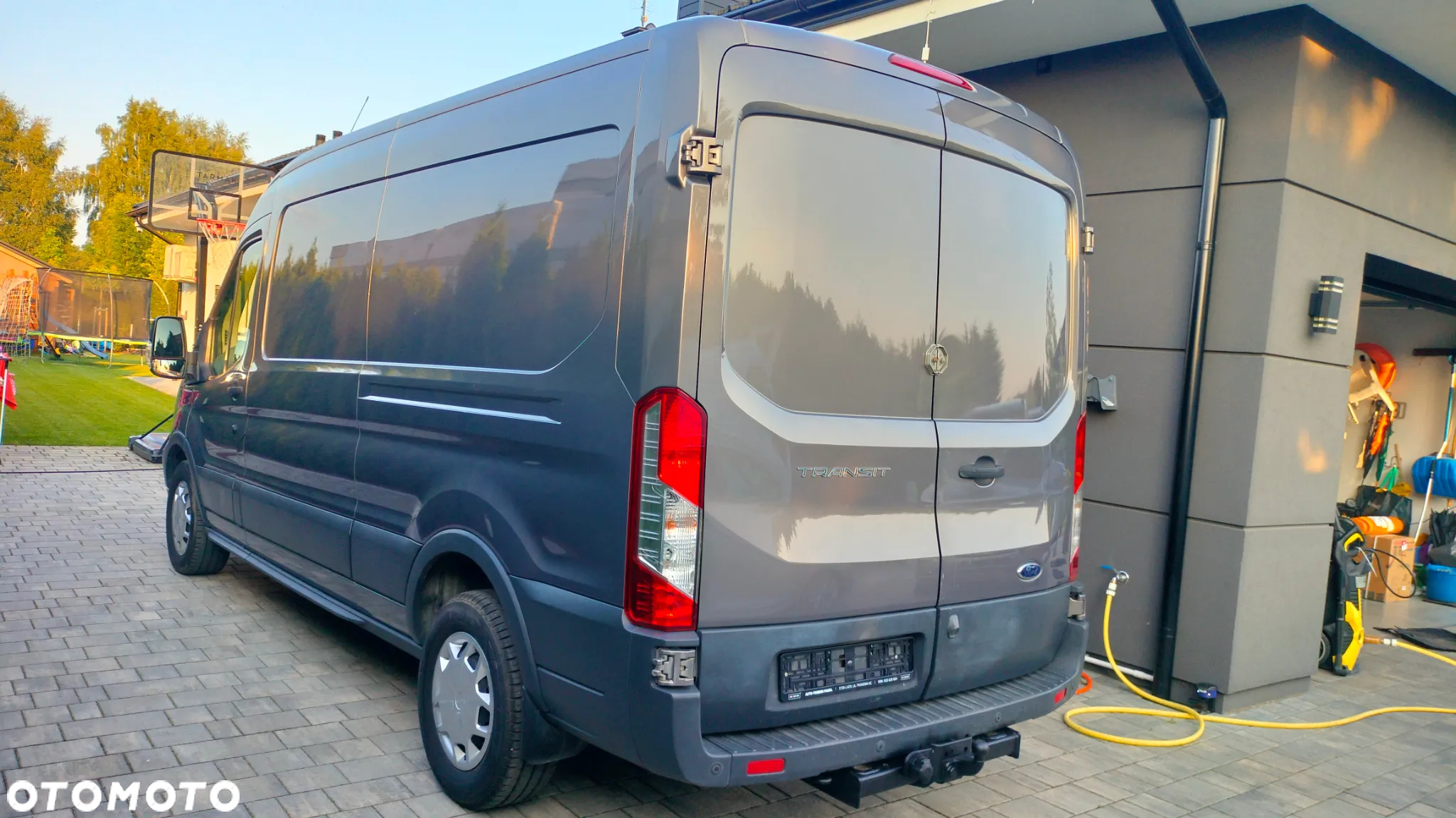 Ford TRANSIT - 7