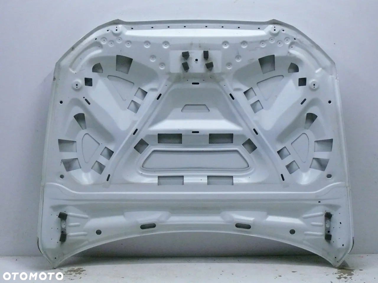 MASKA AUDI Q5 8R AUDI SQ5 8R0 2012 2016 LIFT - 2