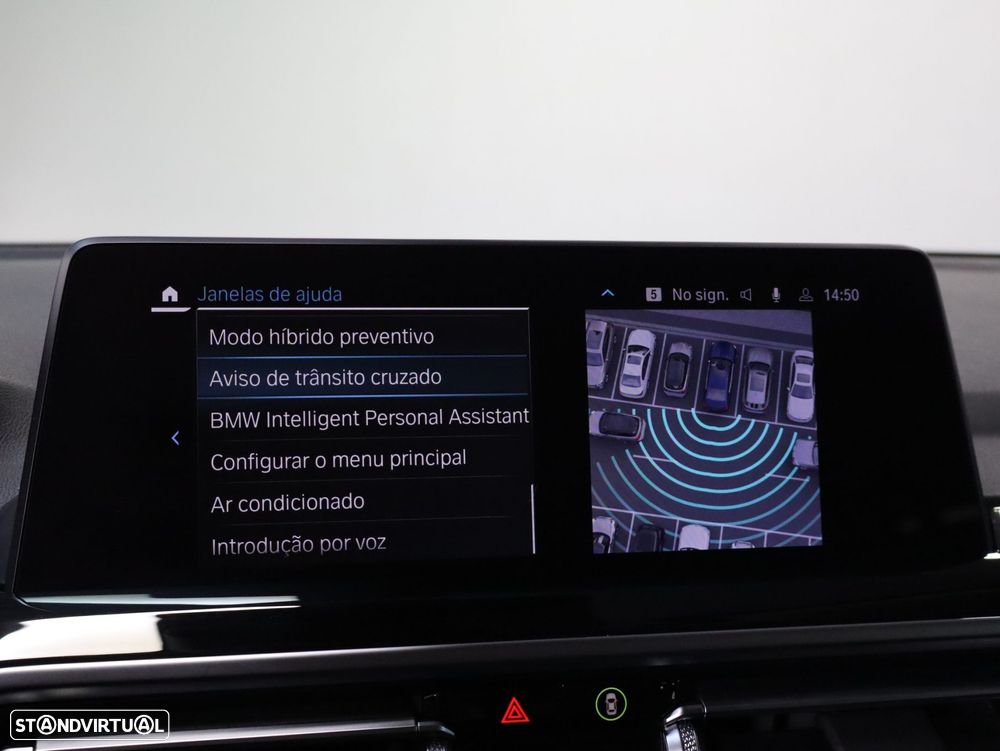 BMW X3 30 e xDrive - 17