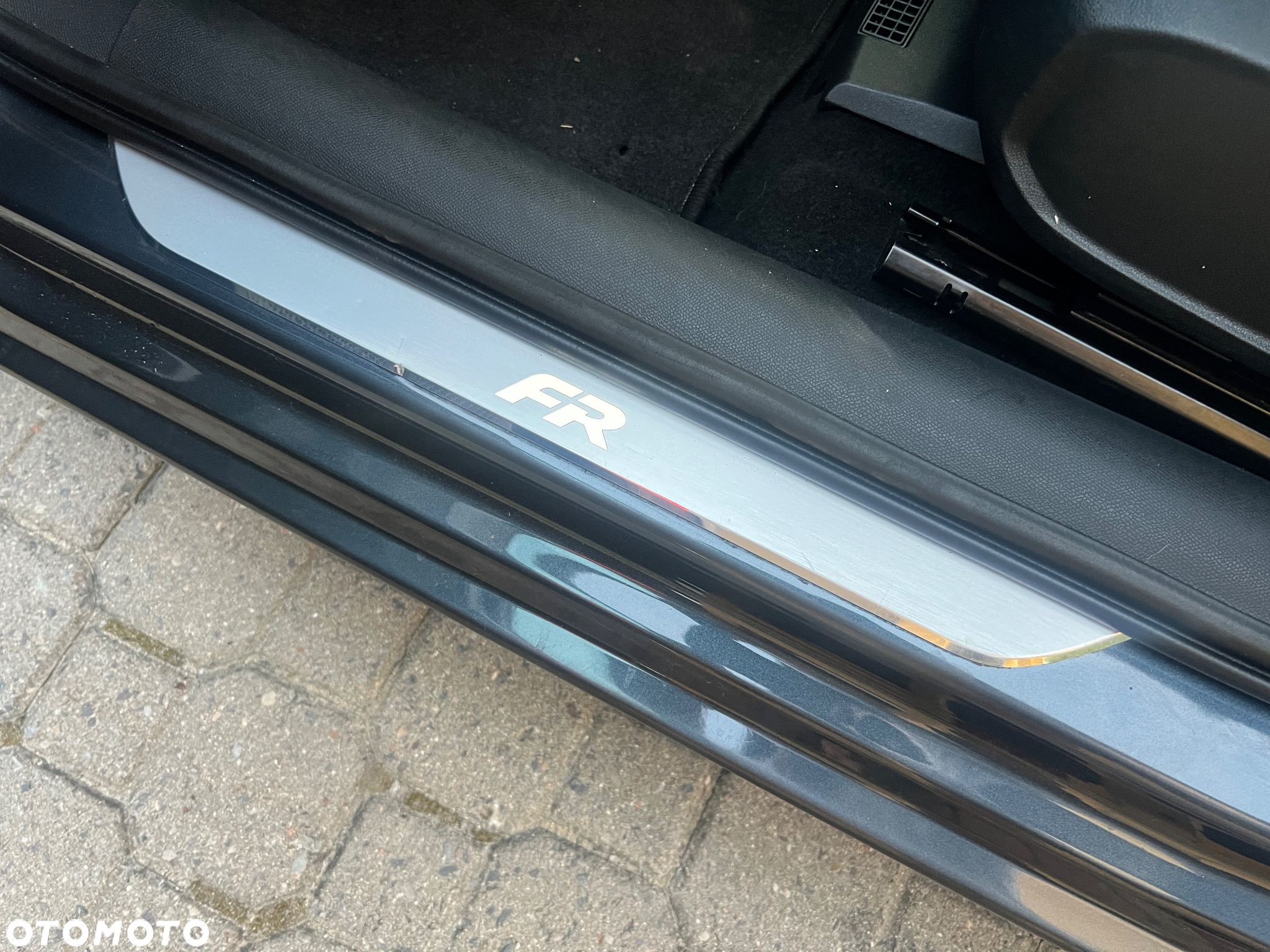Seat Leon 1.5 EcoTSI Evo FR Black S&S DSG - 24