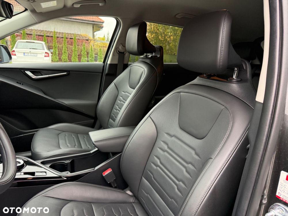Kia Niro Vision - 12