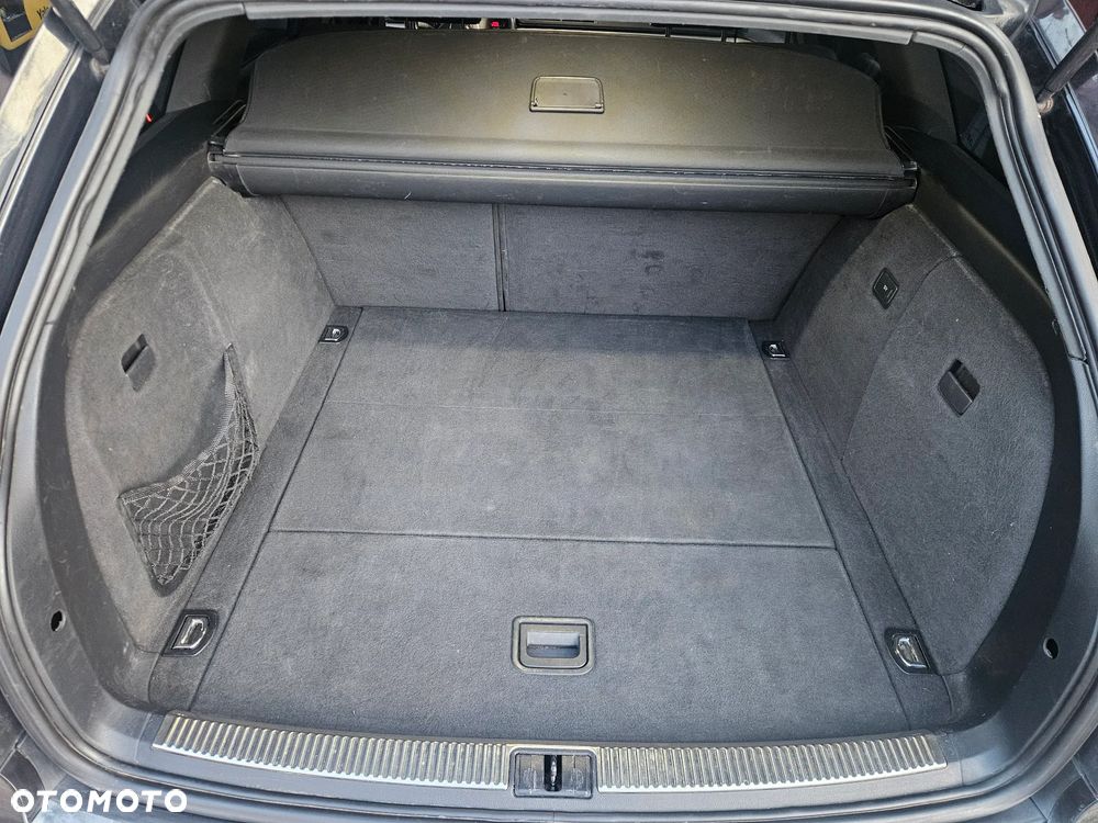 Audi A4 Avant 1.9 TDI - 7