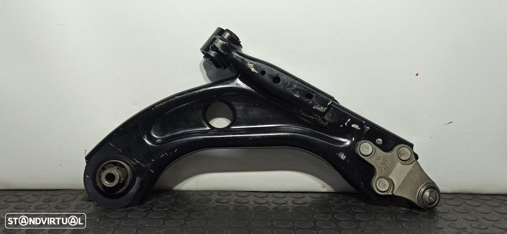 BRAÇO SUSPENSÃO INFERIOR FRENTE ESQUERDO PEUGEOT 508 SW ALLURE - 1