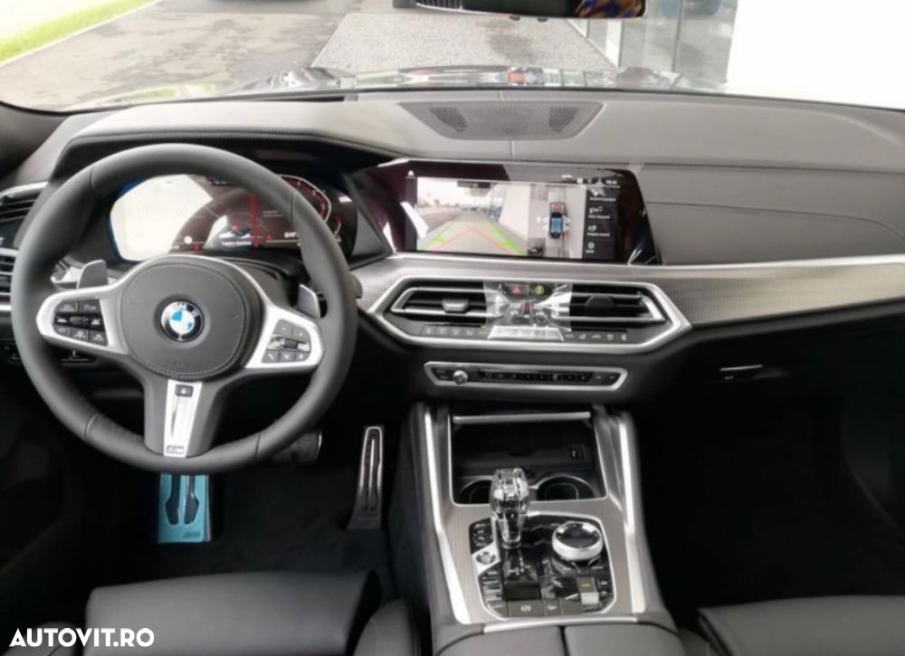 BMW X6 - 6