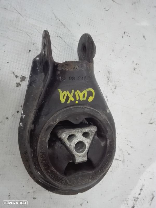Apoio Da Caixa Volvo S40 Ii (544) - 1