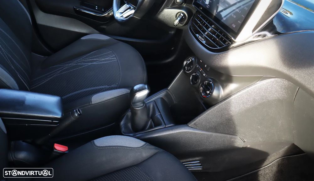 Peugeot 208 1.4 HDi Active - 7