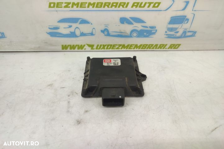 Modul GPL e3031116 e367r011006 1.8 benzina Volvo V40 1 seria - 2