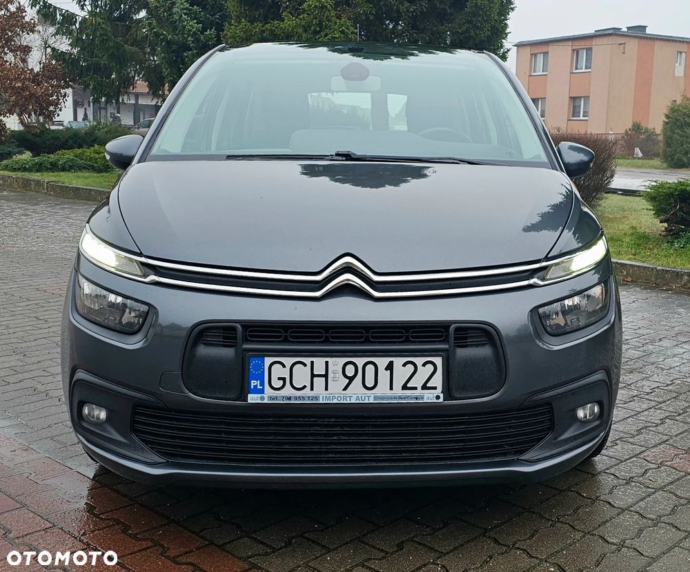 Citroën C4 Picasso BlueHDi 120 Selection - 3