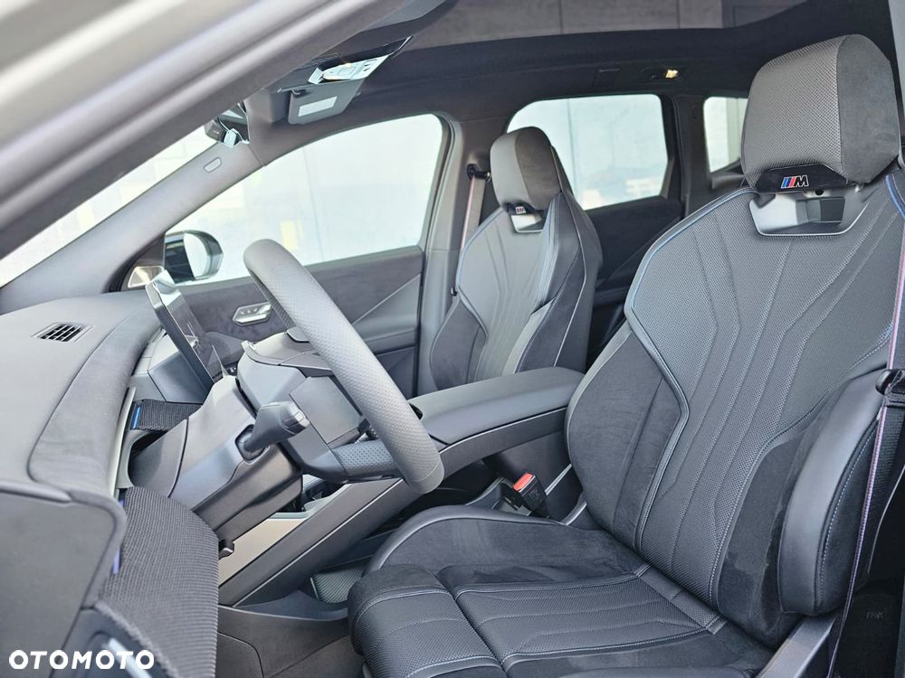 BMW iX3 - 20