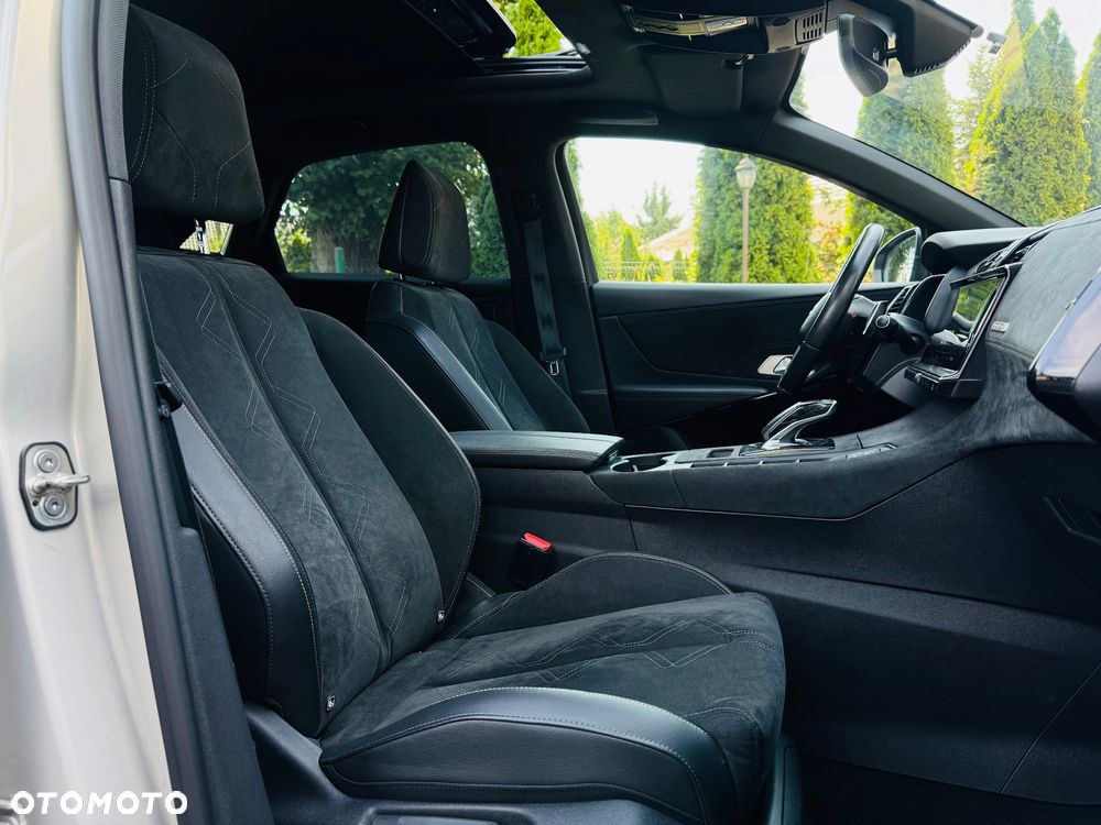 DS Automobiles DS 7 Crossback 1.5 BlueHDi So Chic - 30