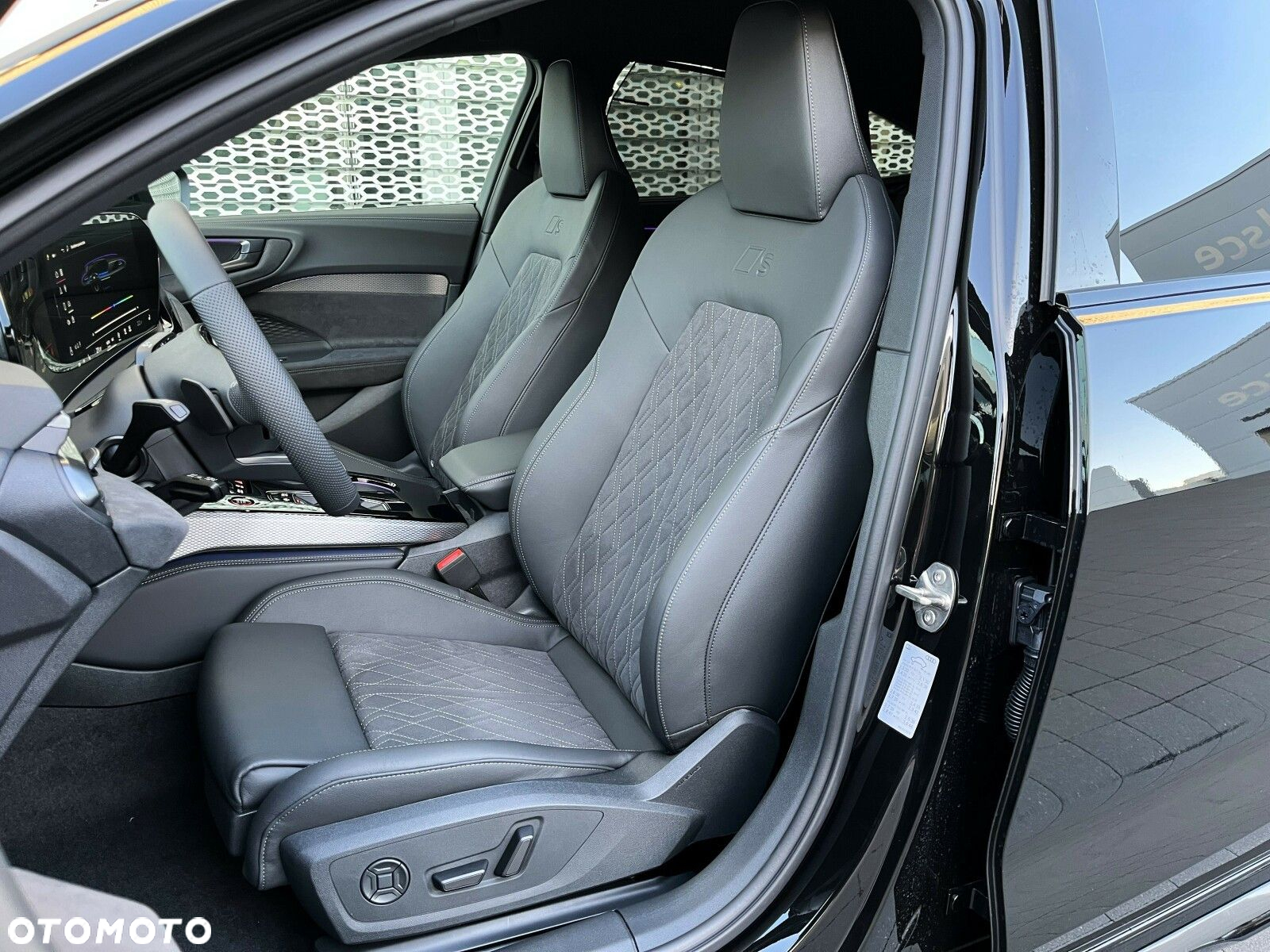 Audi A5 - 22