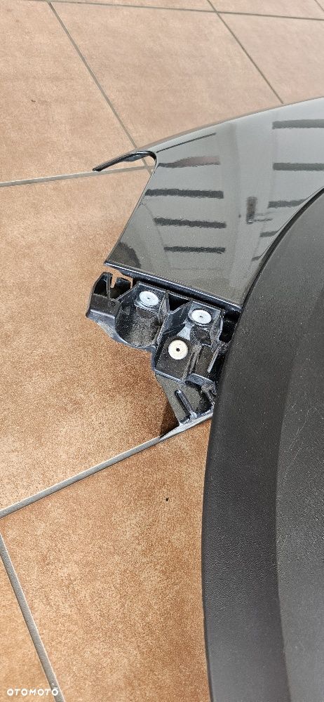 Dacia Sandero Stepway III Błotnik Listwa Lewy Prawy Przód Kolor TEKNA - 2