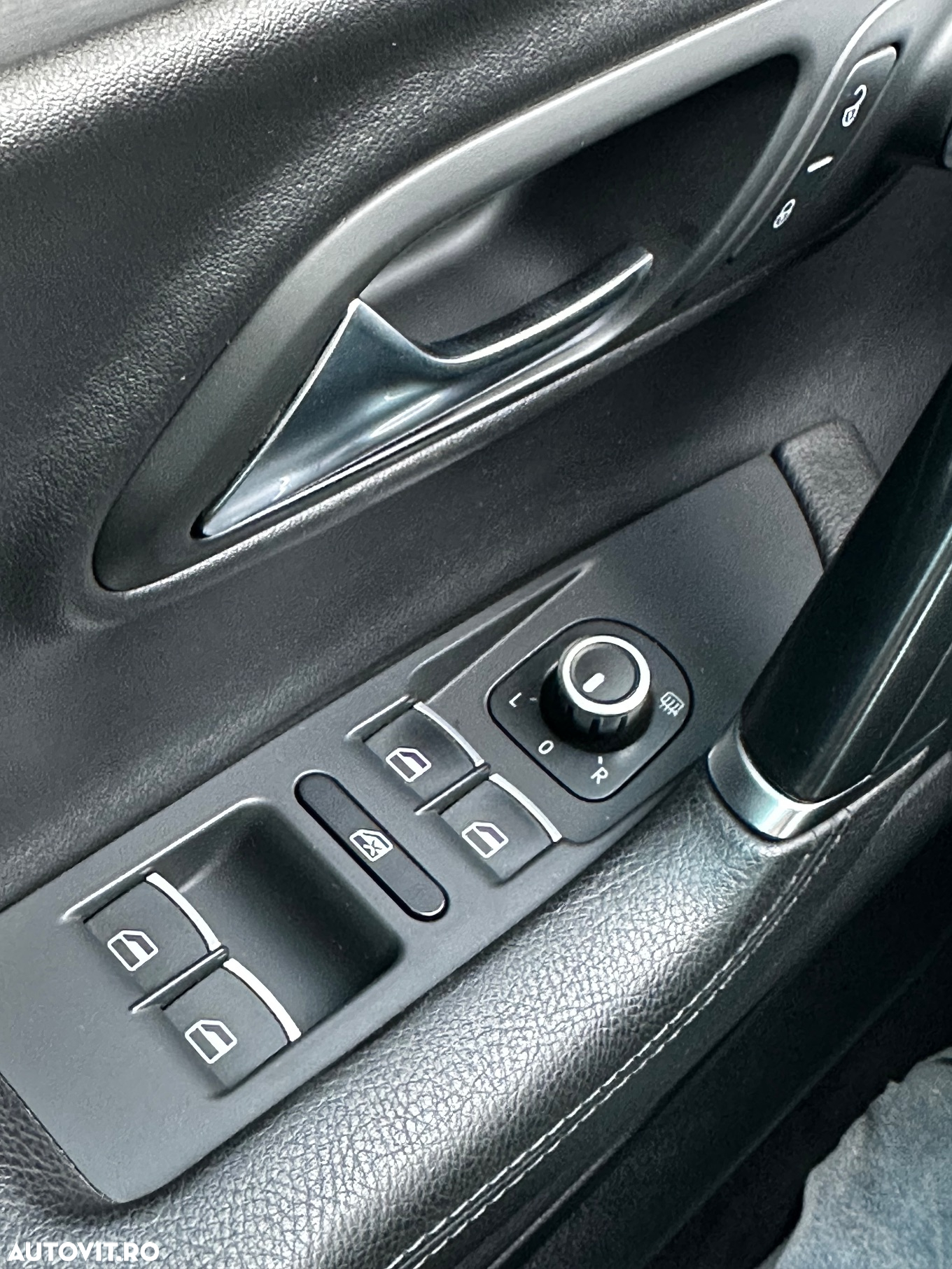 Volkswagen Passat CC 2.0 TDI BMT - 24