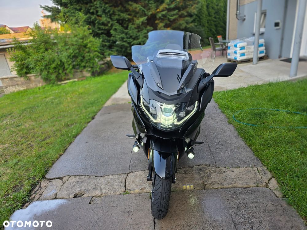 BMW K - 6