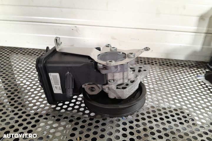 POMPA SERVODIRECTIE MECANICA 32416781486 MX1253 BMW Seria 5 E60/E61 [ - 3