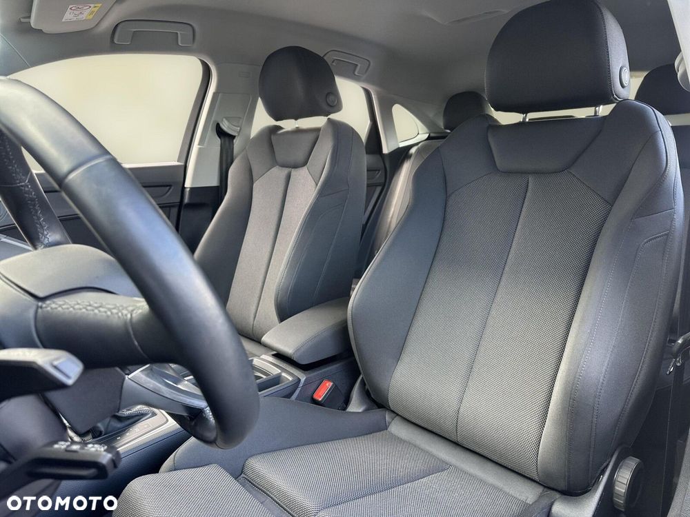 Audi Q3 Sportback 40 TDI Quattro S Line S tronic - 13