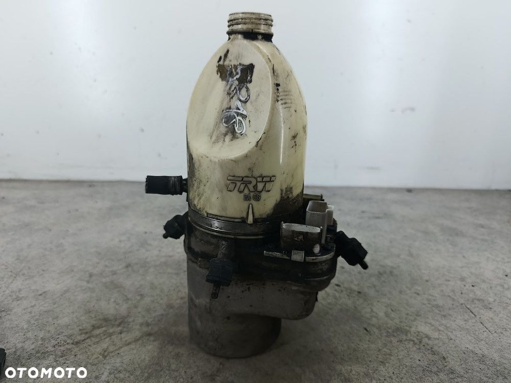 POMPA WSPOMAGANIA ELEKTRYCZNA OPEL VECTRA C FL TRW - 1