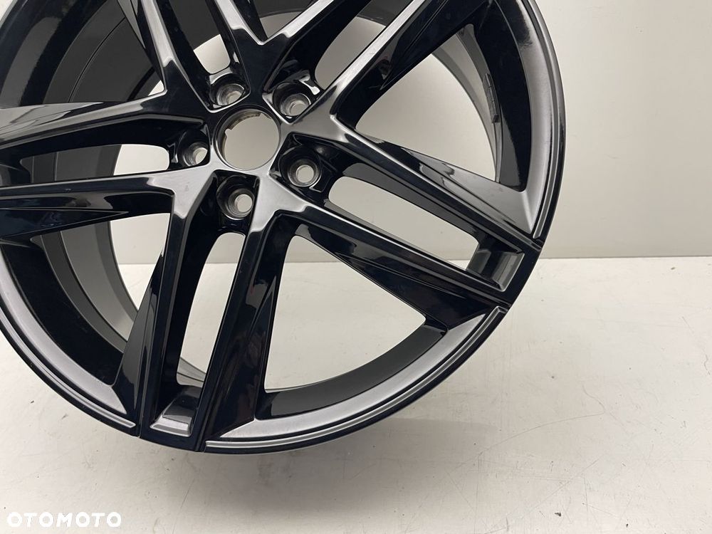 FELGA 18 5X100 SEAT IBIZA V KJ 7J ET51 6F0601025E - 5