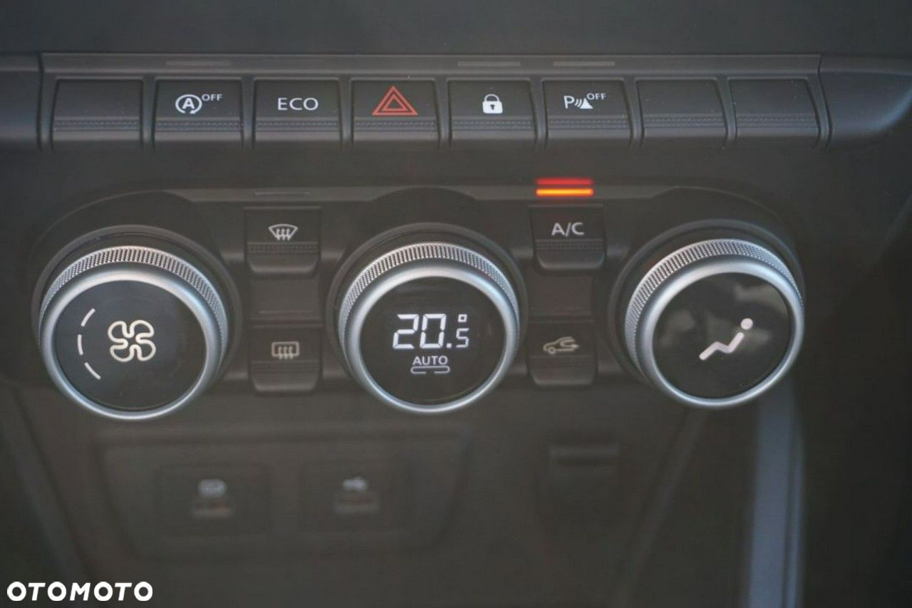 Dacia Duster 1.3 TCe Journey EDC - 22